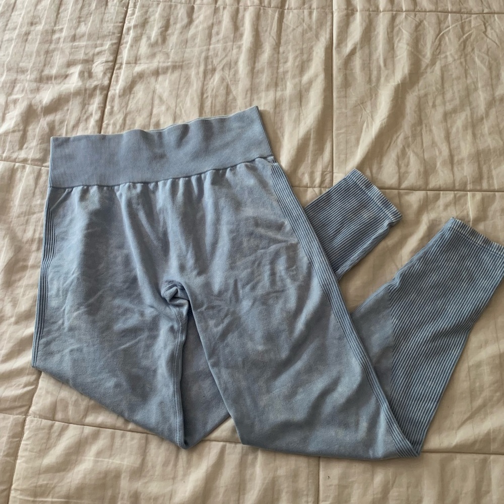 Victoria Secret Pink Athletic Leggings